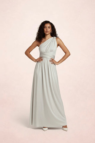 L’Ajustable blanc cassé