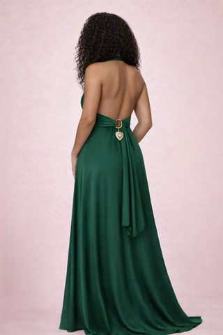 L’Ajustable émeraude