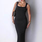 ROBE NOIRE LONGUE