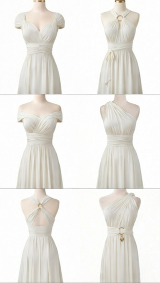 L’Ajustable blanc cassé