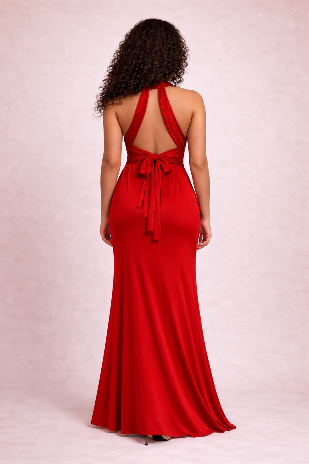 L’ajustable rouge