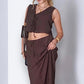 ENSEMBLE MARRON